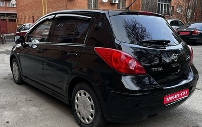 Nissan Tiida, 2013 год, 825 000 рублей, 1 фотография