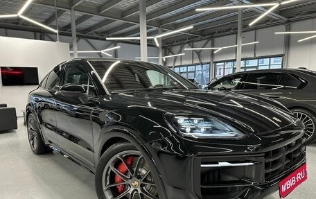 Porsche Cayenne III, 2024 год, 25 700 000 рублей, 1 фотография