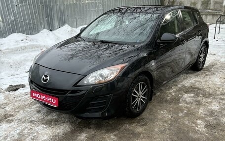 Mazda 3, 2011 год, 985 000 рублей, 1 фотография