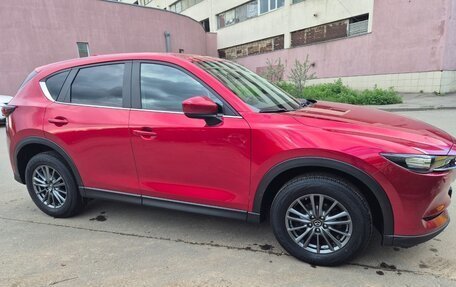 Mazda CX-5 II, 2018 год, 2 800 000 рублей, 15 фотография