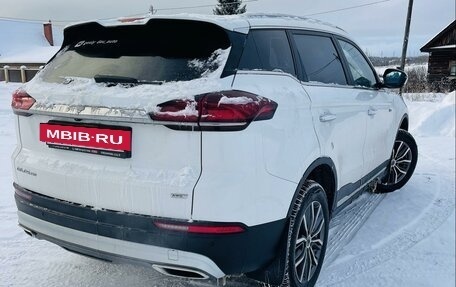 Geely Atlas, 2022 год, 2 200 000 рублей, 6 фотография