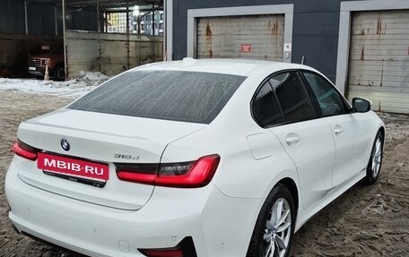 BMW 3 серия, 2020 год, 3 820 000 рублей, 6 фотография