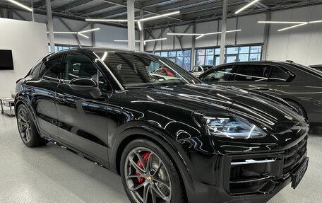 Porsche Cayenne III, 2024 год, 25 700 000 рублей, 9 фотография