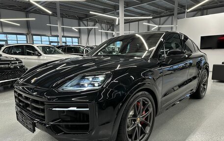 Porsche Cayenne III, 2024 год, 25 700 000 рублей, 3 фотография