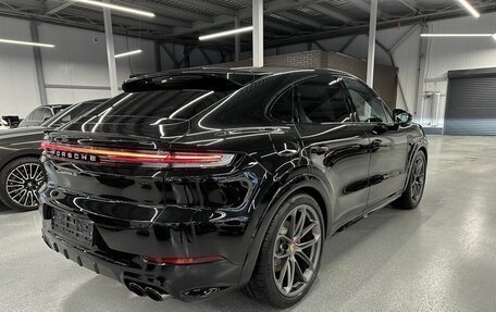 Porsche Cayenne III, 2024 год, 25 700 000 рублей, 5 фотография