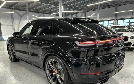 Porsche Cayenne III, 2024 год, 25 700 000 рублей, 7 фотография