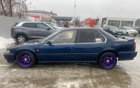 Honda Accord IV, 1993 год, 165 000 рублей, 2 фотография