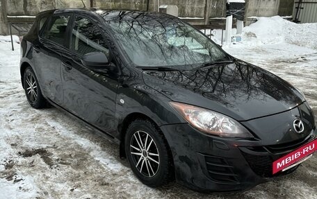 Mazda 3, 2011 год, 985 000 рублей, 3 фотография