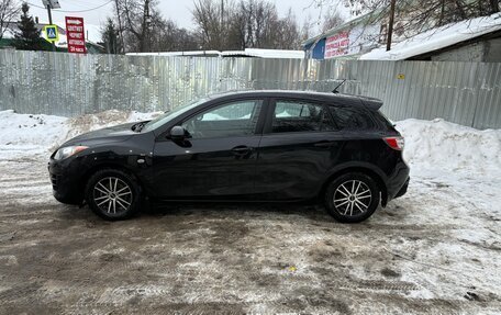 Mazda 3, 2011 год, 985 000 рублей, 9 фотография