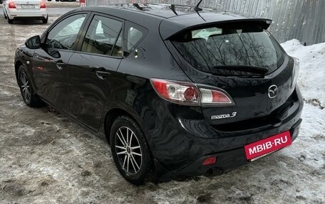 Mazda 3, 2011 год, 985 000 рублей, 5 фотография