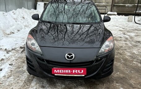 Mazda 3, 2011 год, 985 000 рублей, 2 фотография