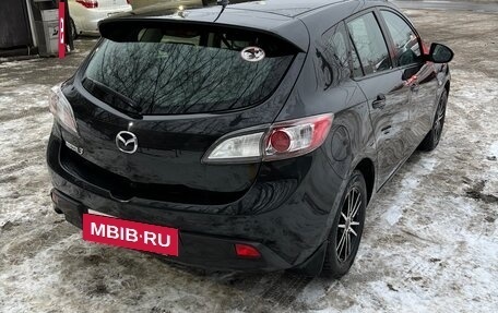 Mazda 3, 2011 год, 985 000 рублей, 4 фотография