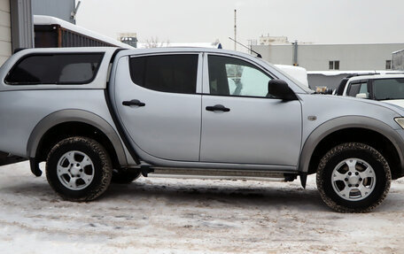 Mitsubishi L200 IV рестайлинг, 2012 год, 1 319 990 рублей, 4 фотография