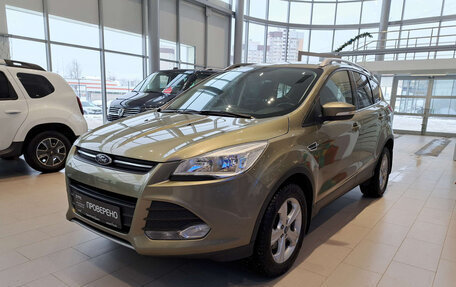 Ford Kuga III, 2014 год, 1 350 000 рублей, 5 фотография