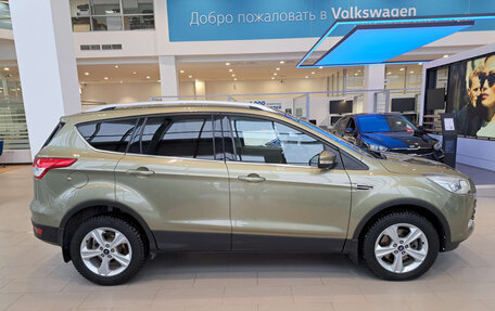 Ford Kuga III, 2014 год, 1 350 000 рублей, 8 фотография