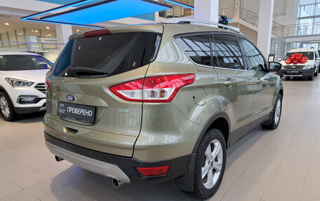 Ford Kuga III, 2014 год, 1 350 000 рублей, 9 фотография