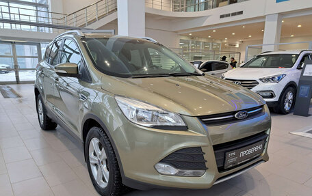 Ford Kuga III, 2014 год, 1 350 000 рублей, 7 фотография