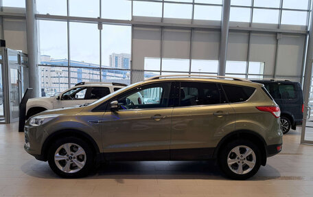 Ford Kuga III, 2014 год, 1 350 000 рублей, 12 фотография