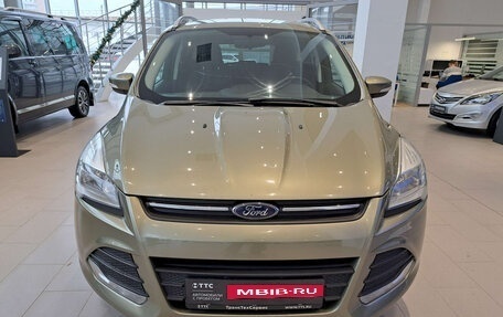 Ford Kuga III, 2014 год, 1 350 000 рублей, 6 фотография