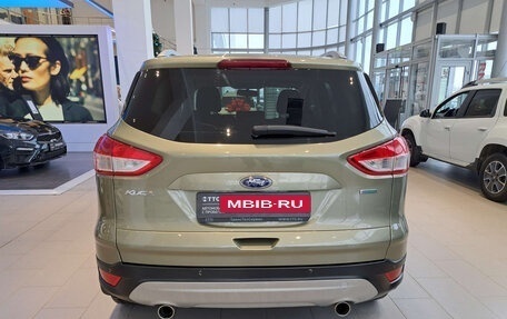 Ford Kuga III, 2014 год, 1 350 000 рублей, 10 фотография