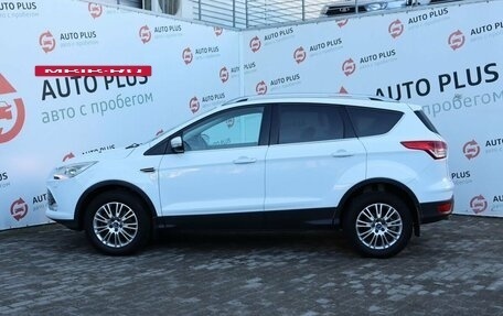 Ford Kuga III, 2015 год, 1 600 000 рублей, 6 фотография