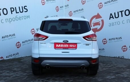 Ford Kuga III, 2015 год, 1 600 000 рублей, 8 фотография