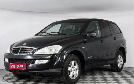 SsangYong Kyron I, 2012 год, 640 000 рублей, 1 фотография