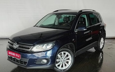 Volkswagen Tiguan I, 2012 год, 1 529 000 рублей, 1 фотография