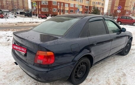 Audi A4, 1997 год, 410 000 рублей, 4 фотография