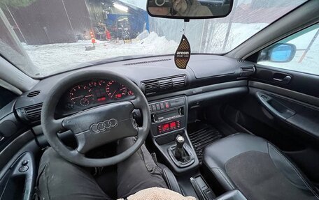 Audi A4, 1997 год, 410 000 рублей, 7 фотография