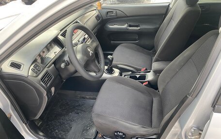 Mitsubishi Lancer IX, 2007 год, 470 000 рублей, 16 фотография