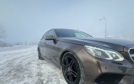 Mercedes-Benz E-Класс, 2014 год, 2 950 000 рублей, 3 фотография