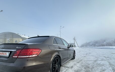 Mercedes-Benz E-Класс, 2014 год, 2 950 000 рублей, 2 фотография