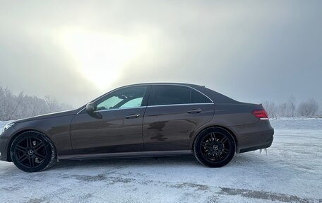 Mercedes-Benz E-Класс, 2014 год, 2 950 000 рублей, 5 фотография