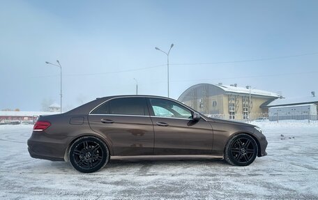 Mercedes-Benz E-Класс, 2014 год, 2 950 000 рублей, 4 фотография