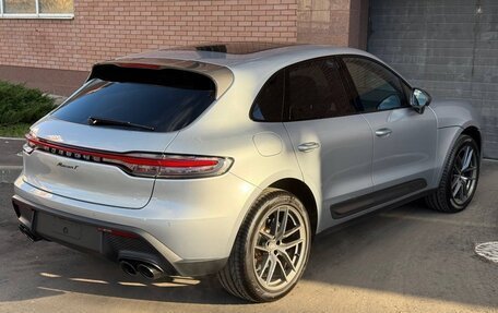 Porsche Macan I рестайлинг, 2024 год, 11 850 000 рублей, 5 фотография