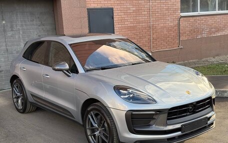 Porsche Macan I рестайлинг, 2024 год, 11 850 000 рублей, 7 фотография