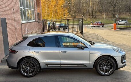 Porsche Macan I рестайлинг, 2024 год, 11 850 000 рублей, 6 фотография