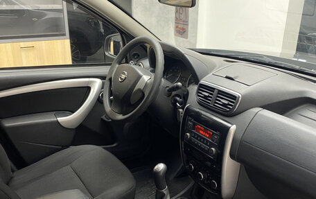 Nissan Terrano III, 2015 год, 1 120 000 рублей, 12 фотография