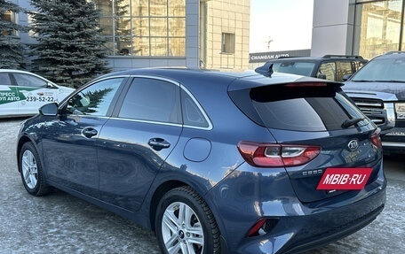 KIA cee'd III, 2019 год, 1 899 000 рублей, 6 фотография