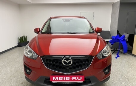 Mazda CX-5 II, 2013 год, 1 750 000 рублей, 2 фотография