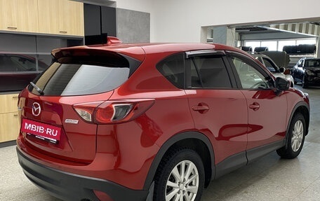 Mazda CX-5 II, 2013 год, 1 750 000 рублей, 4 фотография