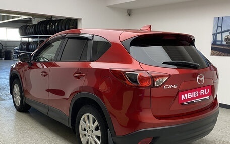 Mazda CX-5 II, 2013 год, 1 750 000 рублей, 6 фотография