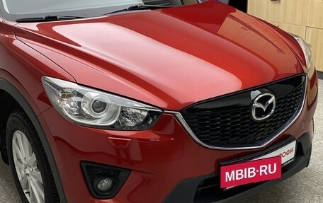 Mazda CX-5 II, 2013 год, 1 750 000 рублей, 8 фотография