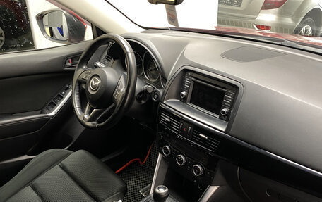 Mazda CX-5 II, 2013 год, 1 750 000 рублей, 12 фотография