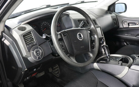 SsangYong Kyron I, 2012 год, 640 000 рублей, 5 фотография