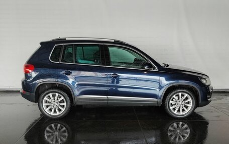 Volkswagen Tiguan I, 2012 год, 1 529 000 рублей, 4 фотография