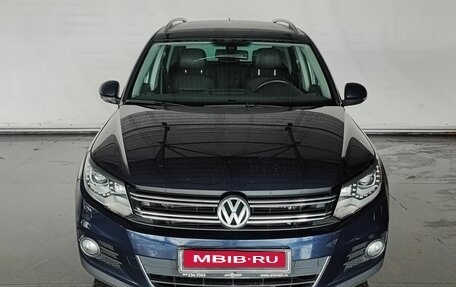 Volkswagen Tiguan I, 2012 год, 1 529 000 рублей, 2 фотография