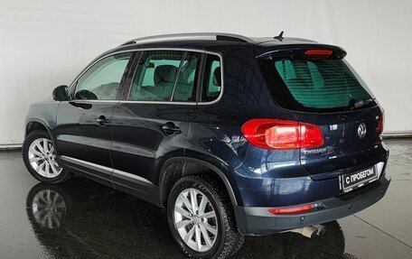 Volkswagen Tiguan I, 2012 год, 1 529 000 рублей, 7 фотография