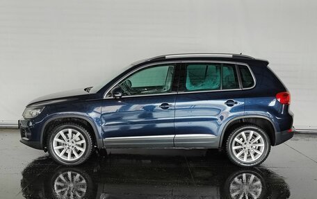 Volkswagen Tiguan I, 2012 год, 1 529 000 рублей, 8 фотография